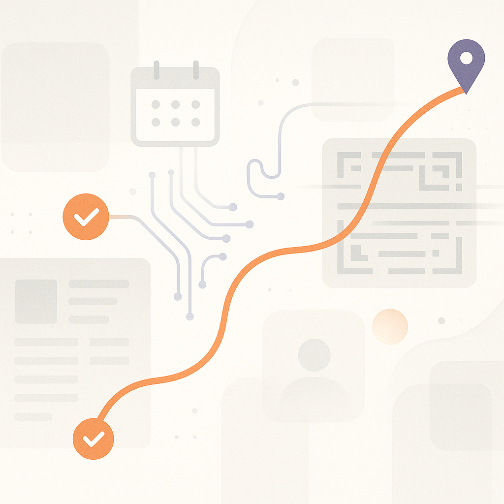 Dein CV ist kein „Lebenslauf“ – er ist dein „Persönlicher Werdegang“ 🎯