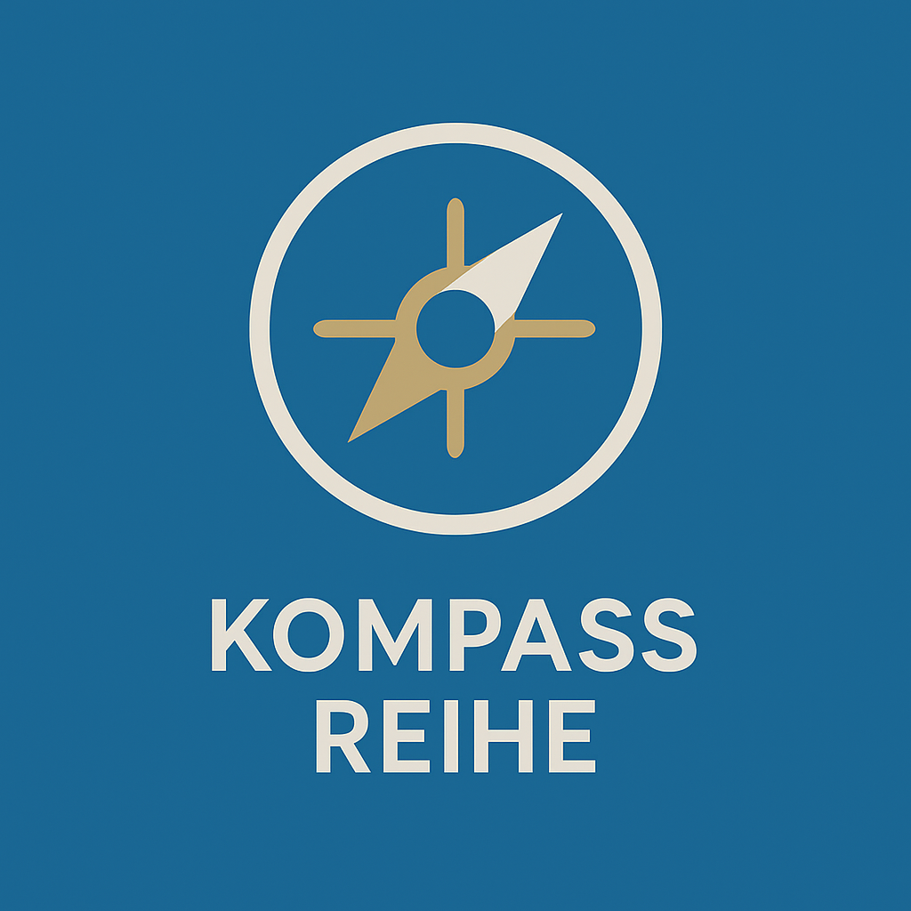 Die Kompass-Reihe für Studierende