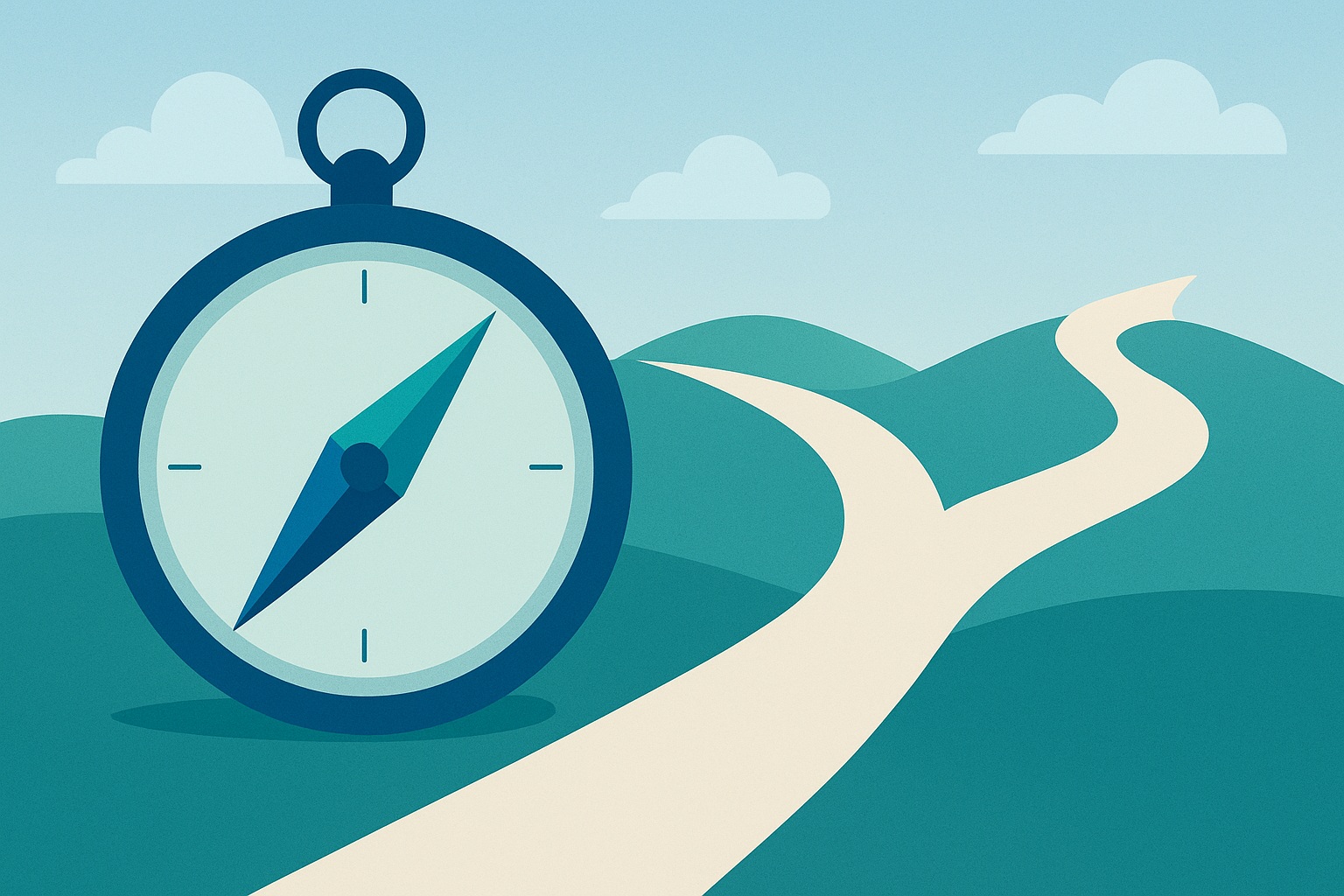 Was willst Du eigentlich?